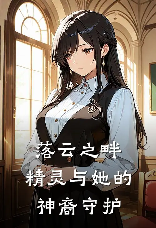 落云之畔：精灵与她的神裔守护