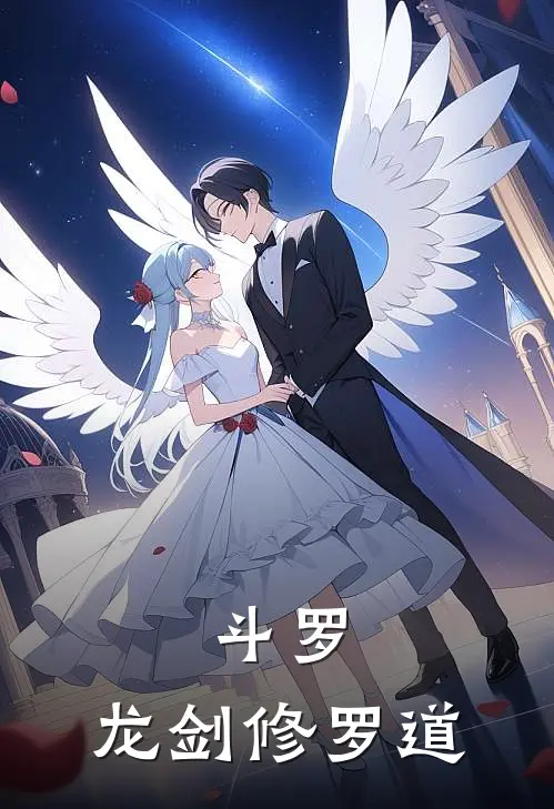 斗罗：龙剑修罗道