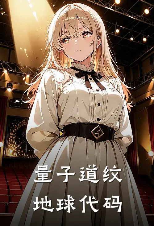 量子道纹：地球代码