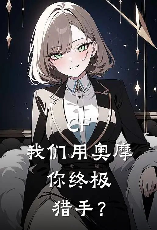 CF：我们用奥摩，你终极猎手？