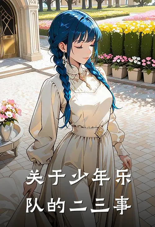 关于少年乐队的二三事