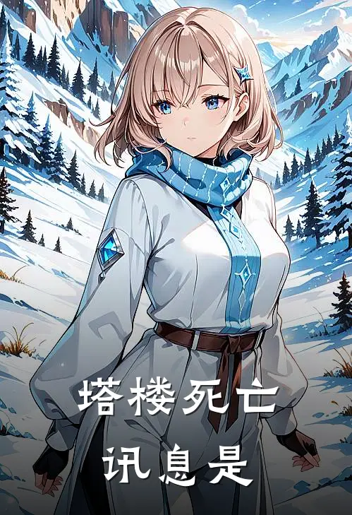 塔楼死亡讯息是