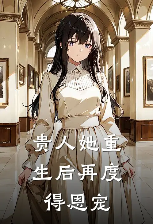 贵人她重生后再度得恩宠