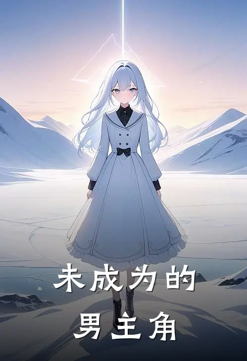 未成为的男主角