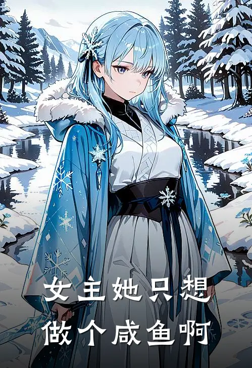 女主她只想做个咸鱼啊