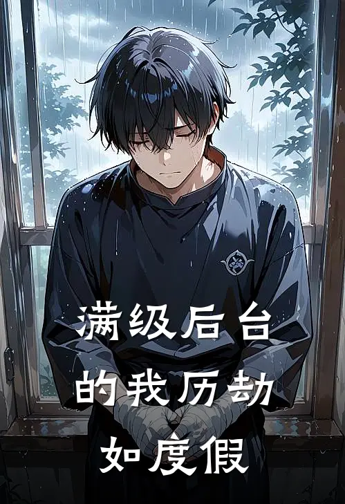 满级后台的我历劫如度假