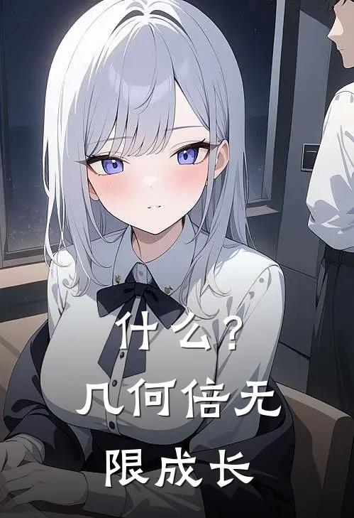 什么？几何倍无限成长