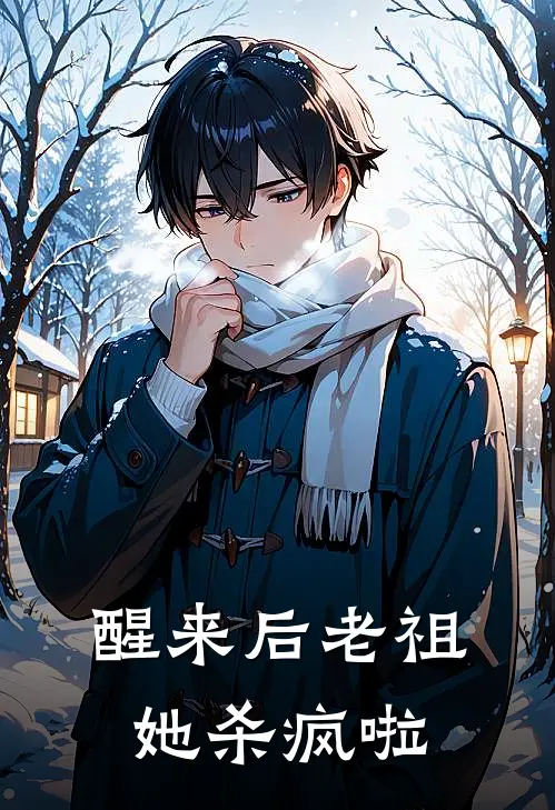 醒来后老祖她杀疯啦