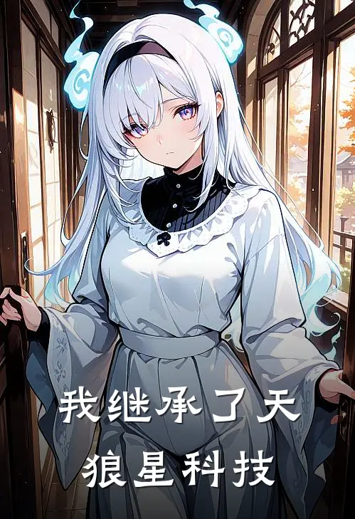 我继承了天狼星科技