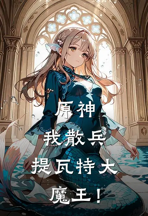 原神：我散兵，提瓦特大魔王！