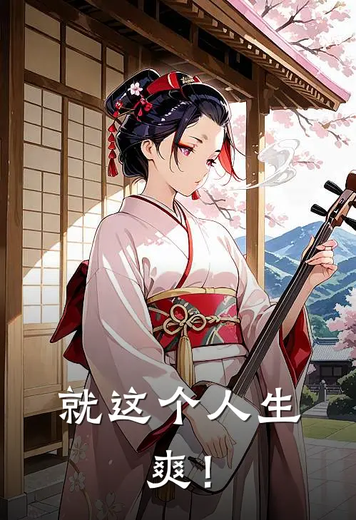 就这个人生，爽！