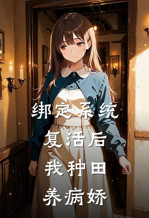 绑定系统复活后，我种田养病娇