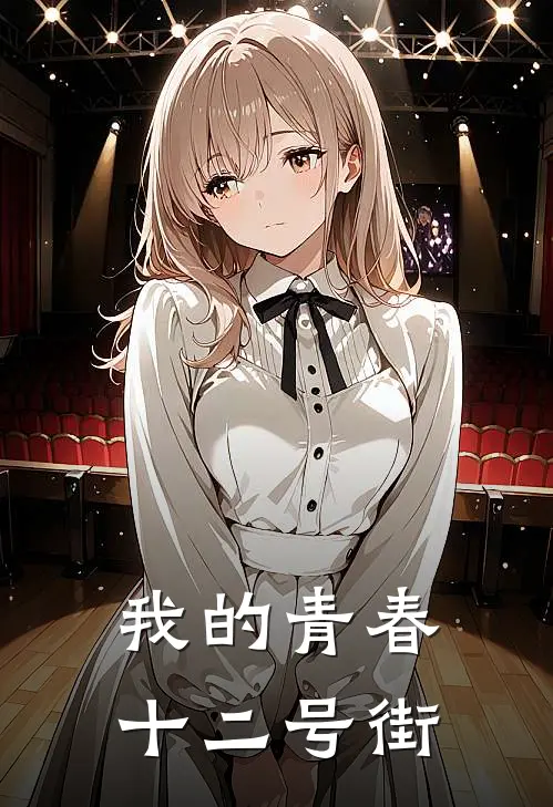 我的青春十二号街