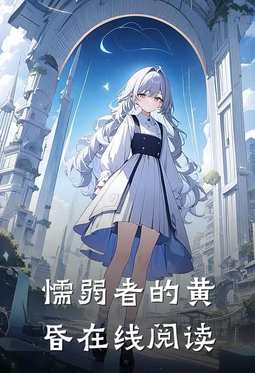 懦弱者的黄昏在线阅读