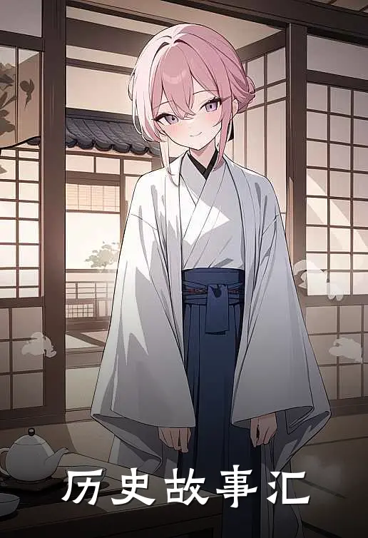 历史故事汇