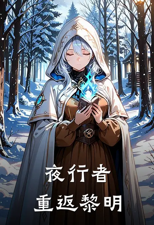 夜行者，重返黎明