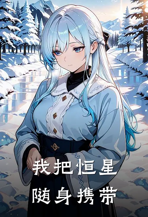 我把恒星随身携带