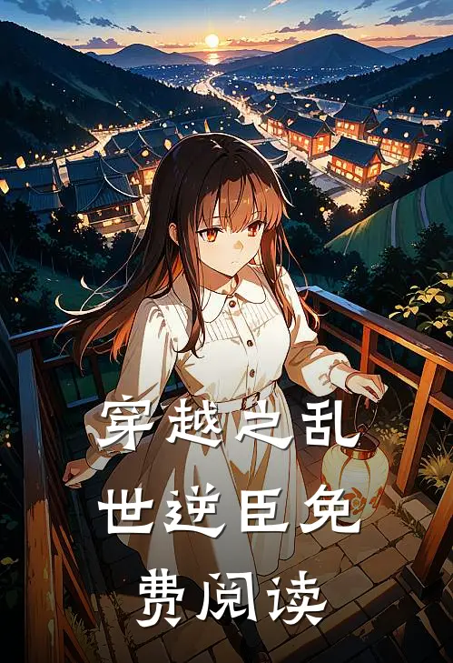 穿越之乱世逆臣免费阅读