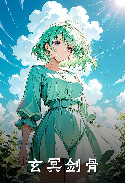 玄冥剑骨
