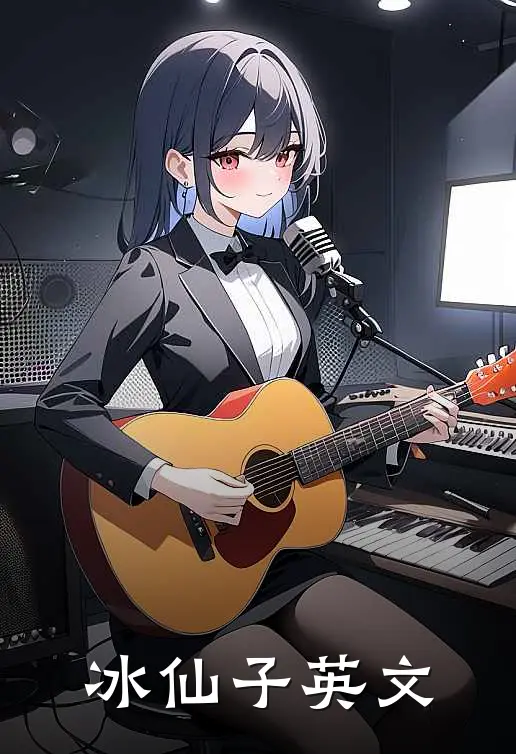 冰仙子英文