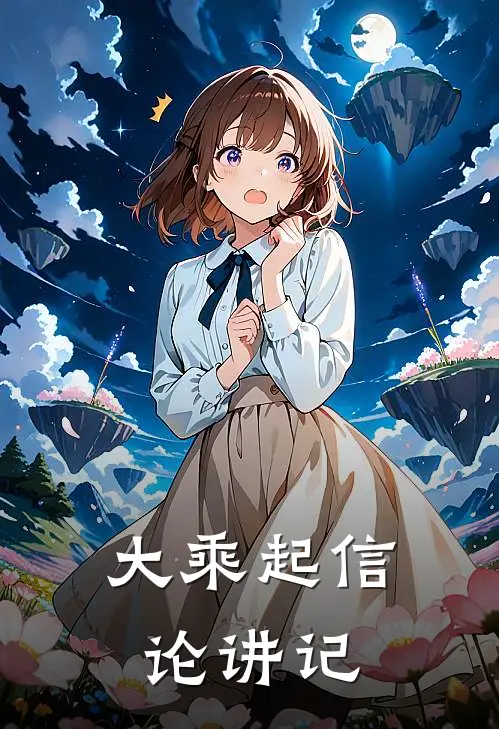 大乘起信论讲记