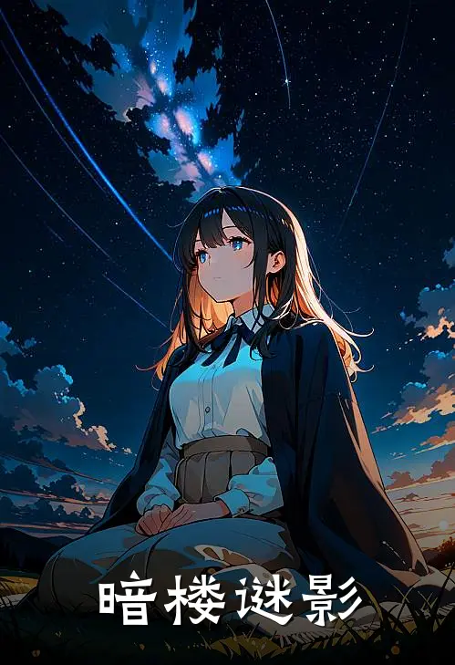 暗楼谜影