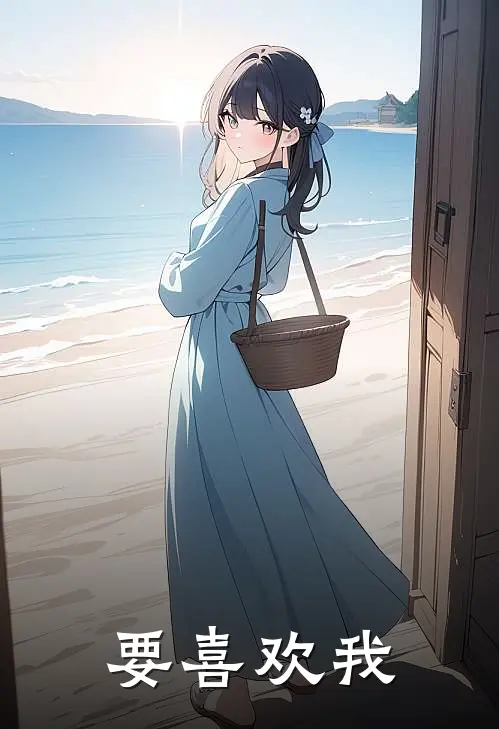 要喜欢我