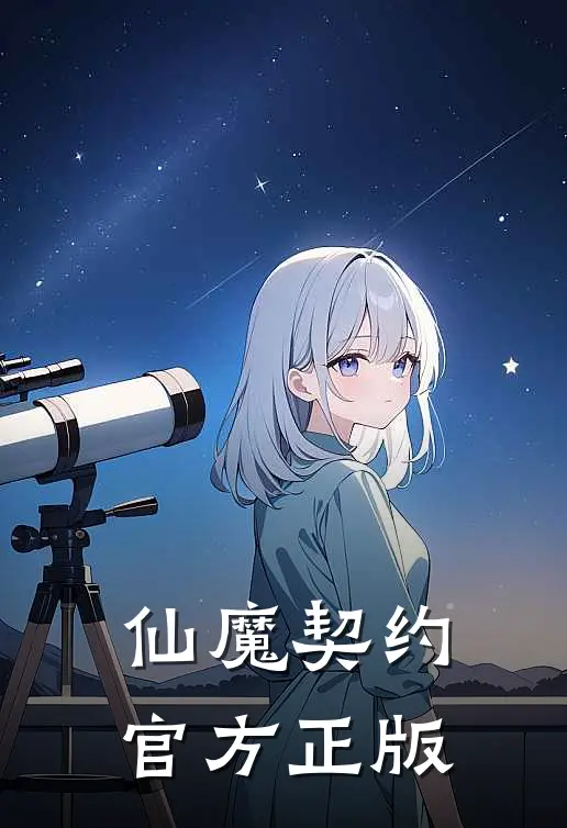 仙魔契约官方正版