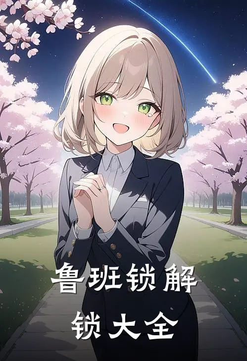 鲁班锁解锁大全