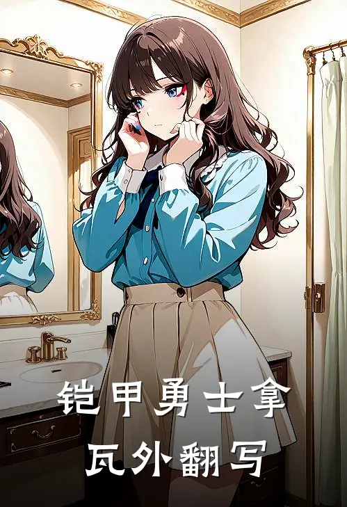 铠甲勇士拿瓦外翻写