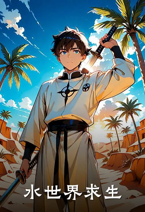 水世界求生