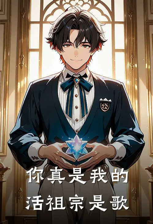 你真是我的活祖宗是歌
