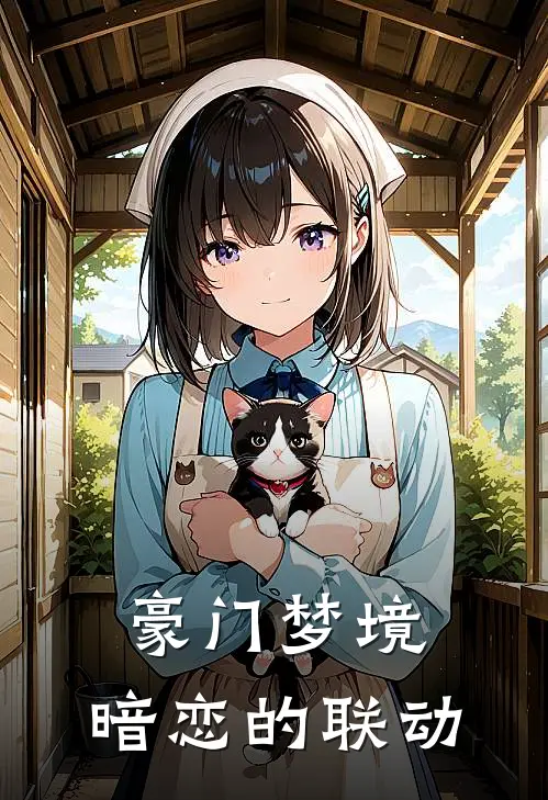 豪门梦境：暗恋的联动