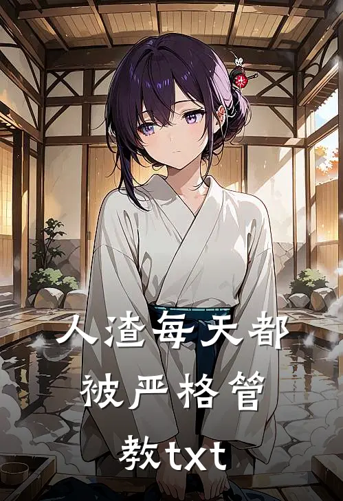 人渣每天都被严格管教txt