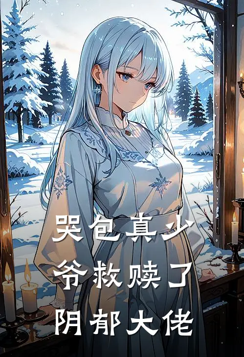 哭包真少爷救赎了阴郁大佬