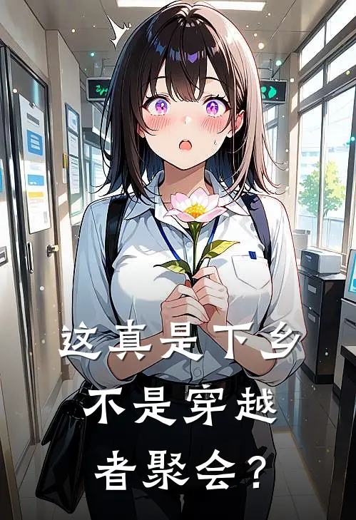 这真是下乡，不是穿越者聚会？