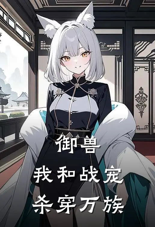 御兽，我和战宠杀穿万族