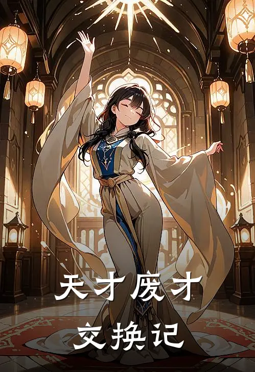 天才废才交换记