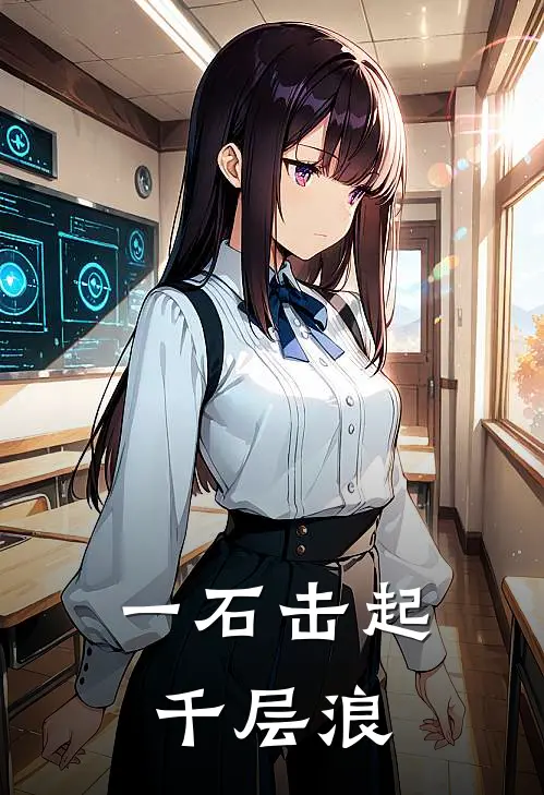 一石击起千层浪