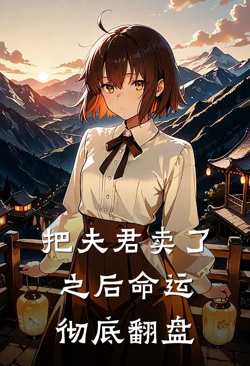 把夫君卖了之后命运彻底翻盘