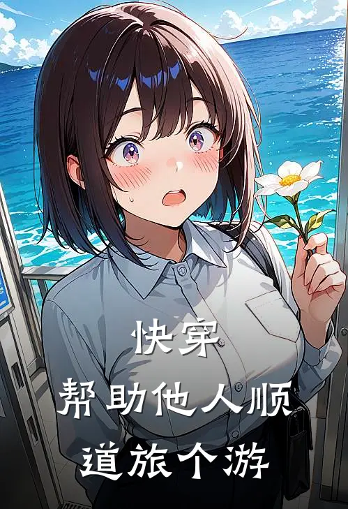 快穿，帮助他人顺道旅个游