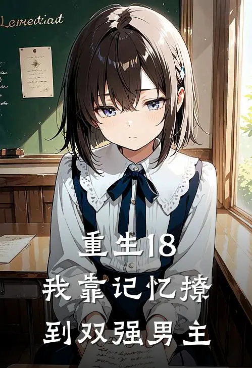 重生18：我靠记忆撩到双强男主