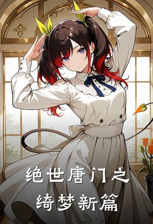 绝世唐门之绮梦新篇