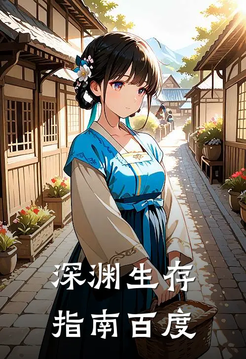 深渊生存指南百度