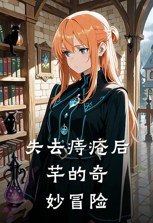 失去痔疮后，芊的奇妙冒险