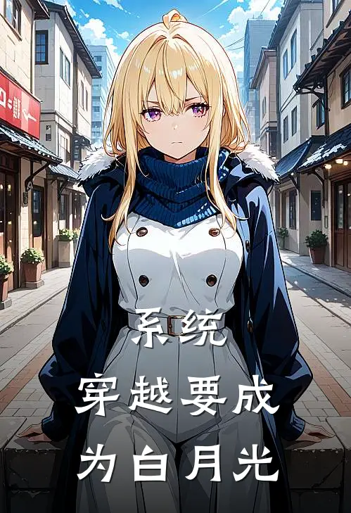 系统，穿越要成为白月光