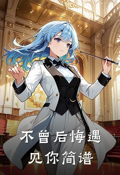 不曾后悔遇见你简谱