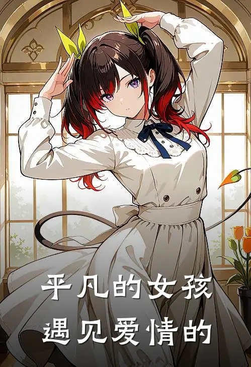 平凡的女孩遇见爱情的