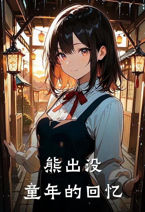 熊出没：童年的回忆