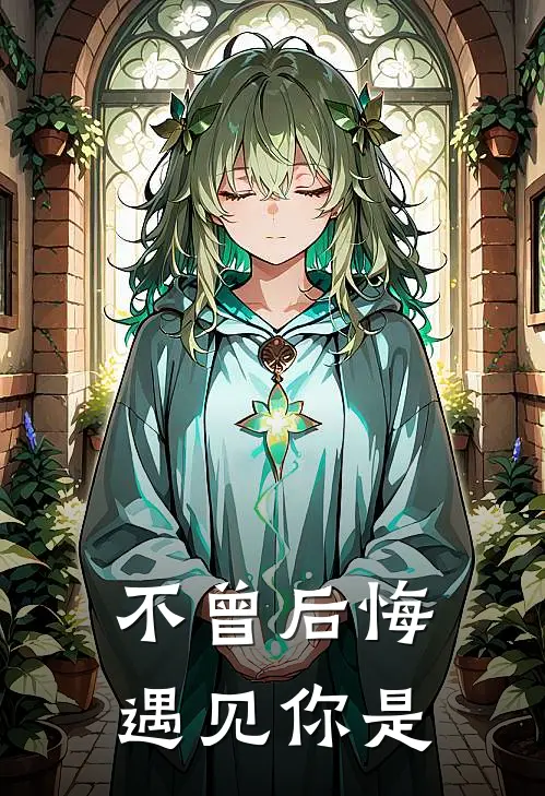 不曾后悔遇见你是